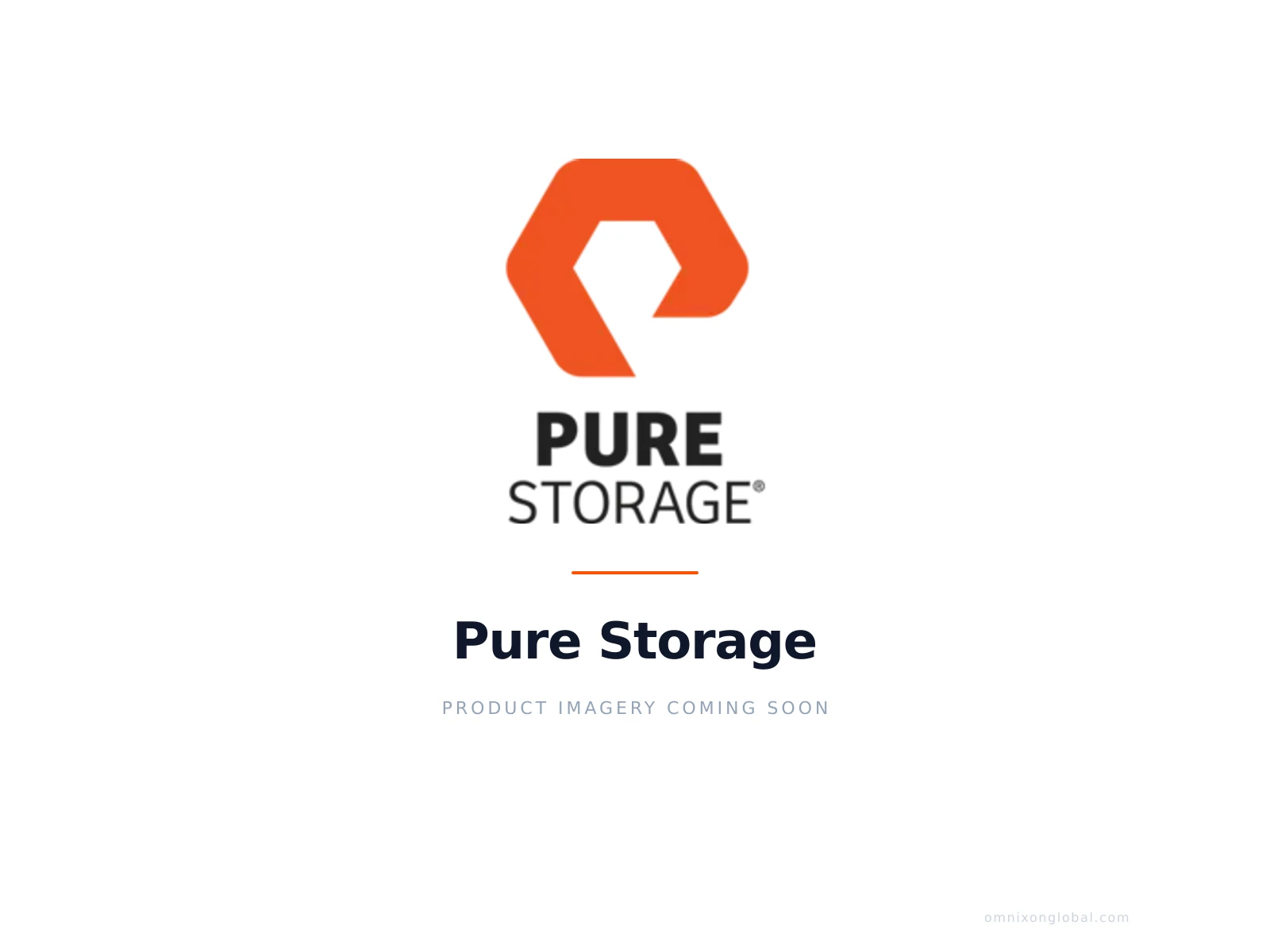 Pure Aarray Pure Storage FlashArray//XL130 | Omnixon Global