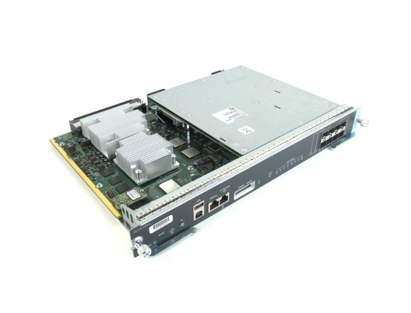 F6k Cisco VS-F6K-PFC3C | Omnixon Dubai