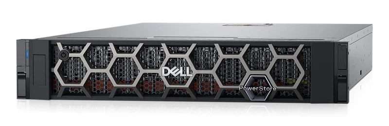 Dell PowerStore 1200T All-Flash Unified Storage