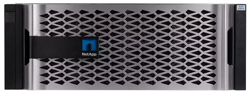 NetApp AFF A250 All-Flash Storage Array