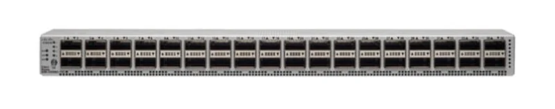 Cisco Nexus 9336C-FX2 | SKU-N9K-C9336C-FX2 | Cisco Enterprise Network ...