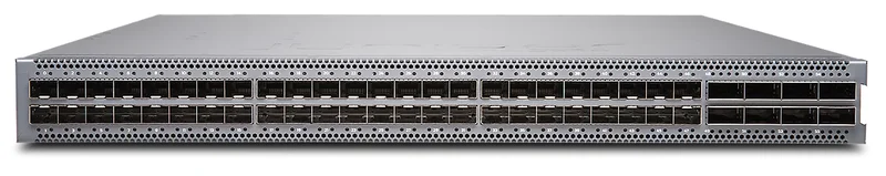 Juniper Networks EX4400: AI-Driven Enterprise Access Switch