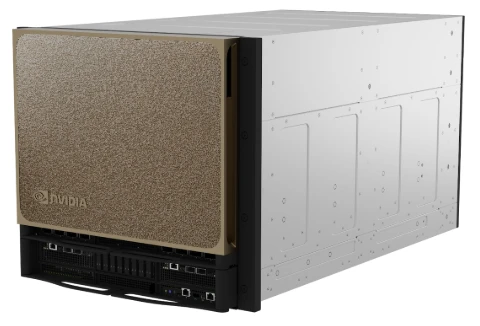 NVIDIA DGX B100: Entry-Level Enterprise AI Platform for Cost-Effective Deployment