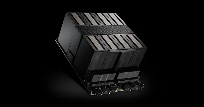 ASUS B300 XA NB3I-E12: NVIDIA HGX B300-Based AI Server with Enterprise Reliability