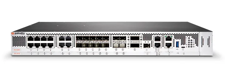 Palo Alto Networks PA-450 Next-Generation Firewall