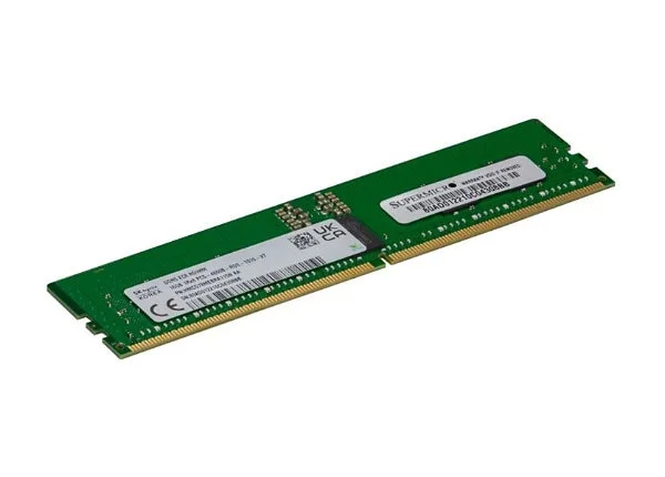 SK Hynix DDR5 Server Memory: Next-Generation Enterprise Performance