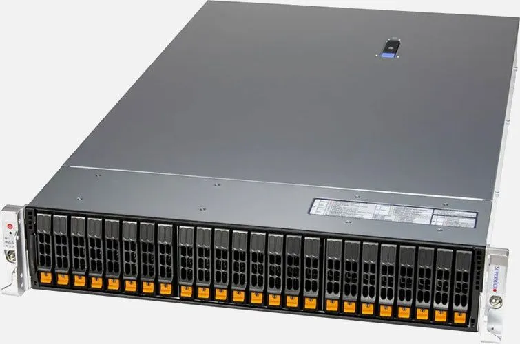 Supermicro AS -741E-TNR
