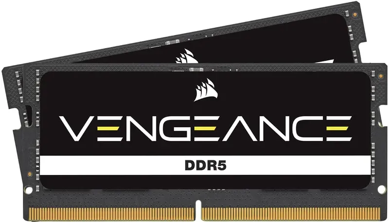 Corsair Vengeance DDR5 64GB (2x32GB) 6000MHz CL30 RAM CMK64GX5M2B6000C30