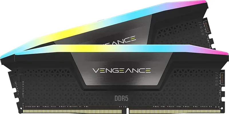 Corsair Vengeance RGB PRO SL 16GB (2x8GB) DDR4 3200 C16 White - CMH16GX4M2E3200C16W
