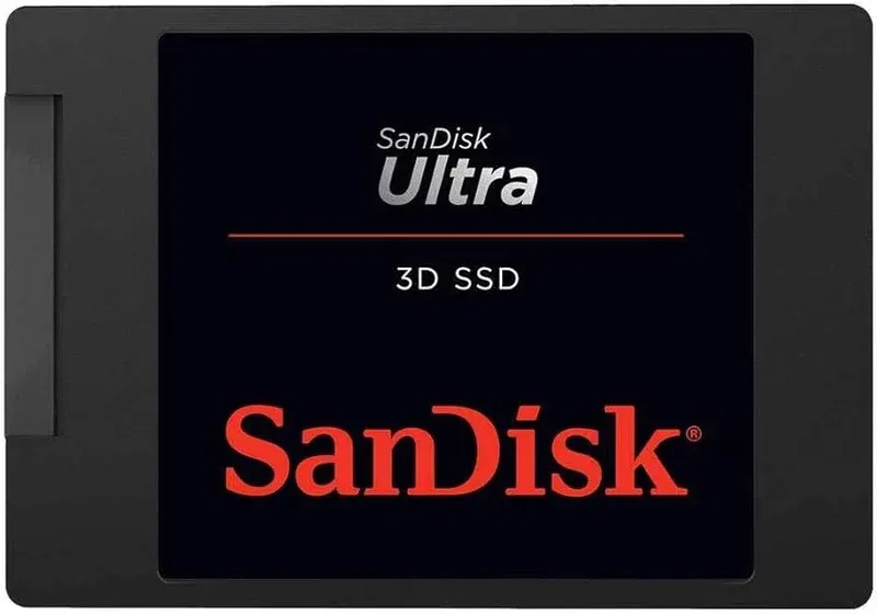 SanDisk 1TB Portable SSD Gen 2 - Fast NVMe Storage SDSSDE30-1T00-G26