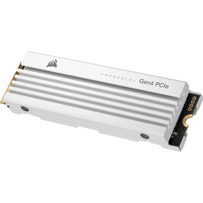 Corsair MP600 PRO LPX 1TB NVMe PCIe 4.0 x4 SSD CSSD-F1000GBMP600PLP