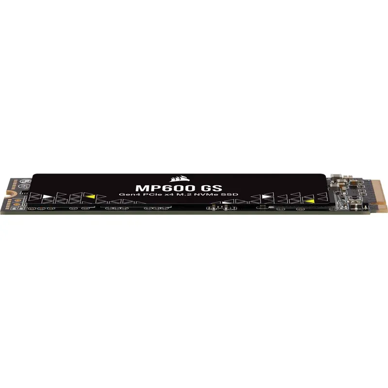 Corsair MP600 GS 1TB Gen4 PCIe x4 NVMe M.2 SSD - CSSD-F1000GBMP600GS