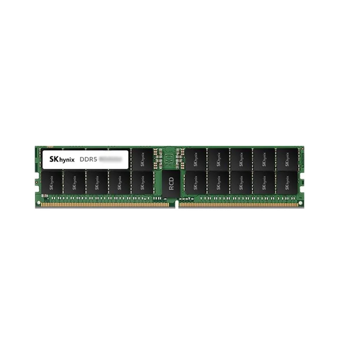 SK Hynix 64GB DDR5-5600 RDIMM HMCG94AGBRA