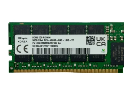 SK Hynix 96GB DDR5-4800 RDIMM HMCGM4MEBRB