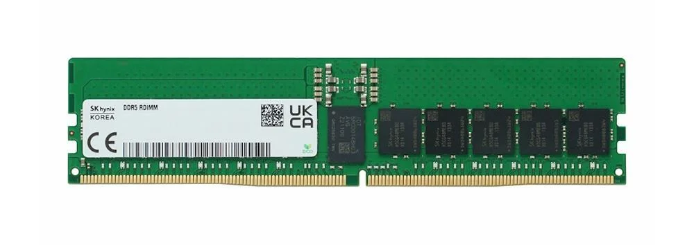 SK Hynix 48GB DDR5-5600 RDIMM HMCGY8MGBRB