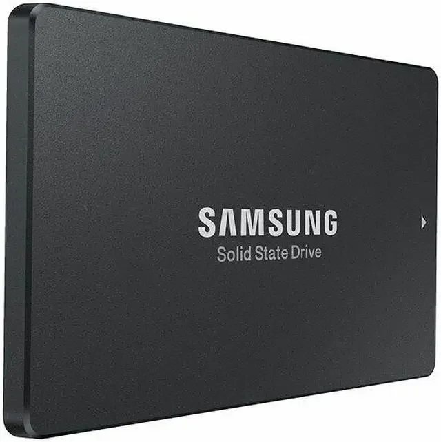 Samsung PM883 960GB SATA 6Gbps 2.5-inch SSD