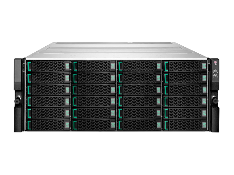 HPE Alletra Storage 5000