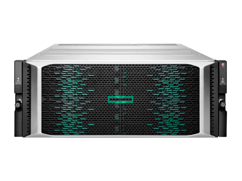 HPE Alletra Storage Solutions 2026: Block, File & Object Storage for the AI Era