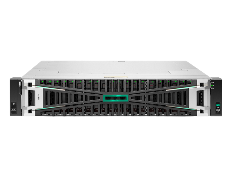 HPE Alletra Storage MP X10000