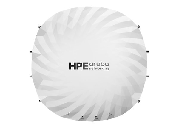 HPE Aruba Networking 750 Series Access Point