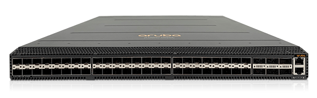 HPE Aruba Networking CX 10000 Switch
