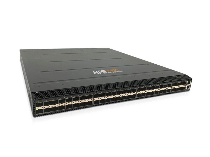 HPE Aruba Networking CX 8325 Switch