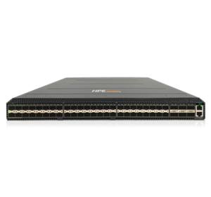 HPE Aruba Networking CX 8360 Switch