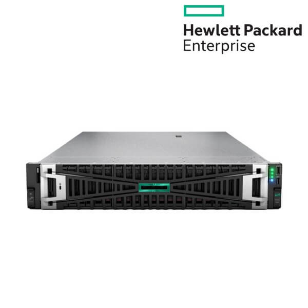 HPE ProLiant DL560 Gen12 4U Rack Server