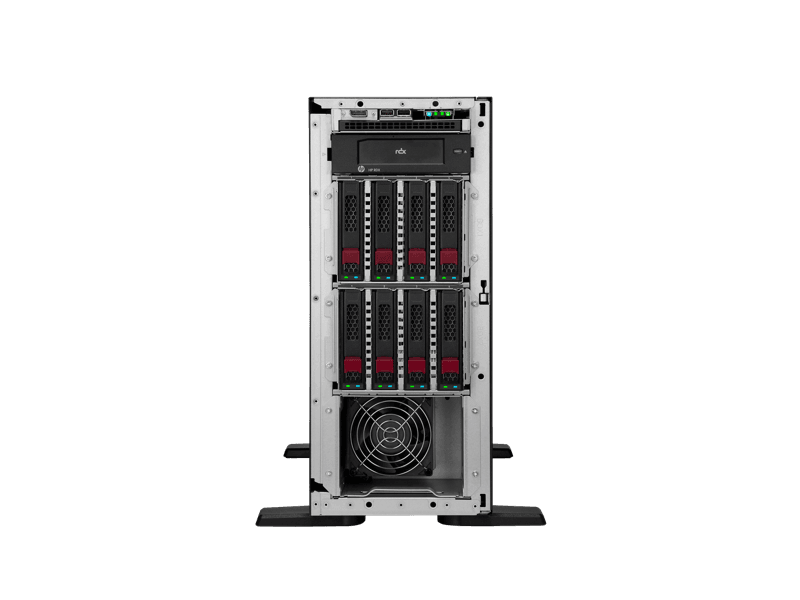 HPE ProLiant ML110 Gen12 Tower Server