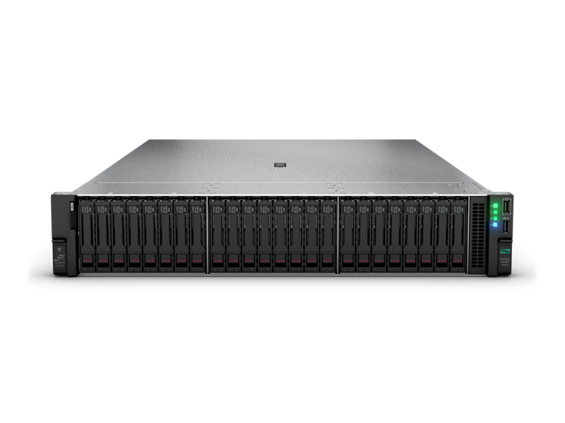 HPE ProLiant XD230 Gen12 Edge Server