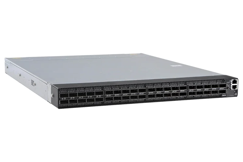 Mellanox MQM8700-HS2R Quantum InfiniBand HDR 200Gb/s Switch, 40 Ports