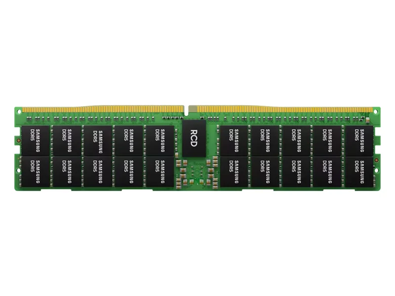 Samsung M323R2GA3EB0-CWMOD 16GB DDR5 UDIMM