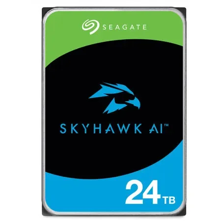 Seagate ST12000VE001 12TB SATA 6Gb/s - Seagate SkyHawk AI Surveillance